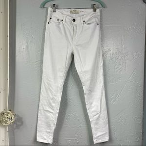 Free People Hi Rise Size 27